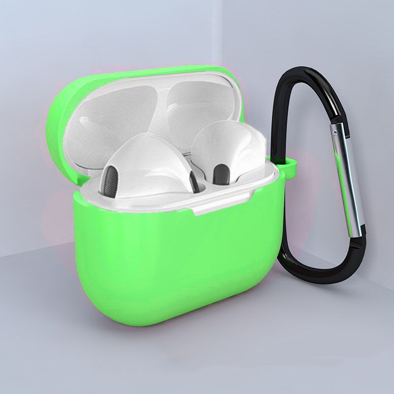 RichRipple Mini Pro 3 TWS Wireless Earbuds: Small Ears, Bluetooth Audio