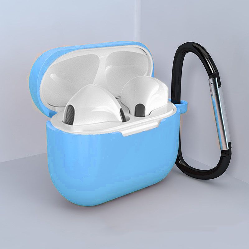 RichRipple Mini Pro 3 TWS Wireless Earbuds: Small Ears, Bluetooth Audio