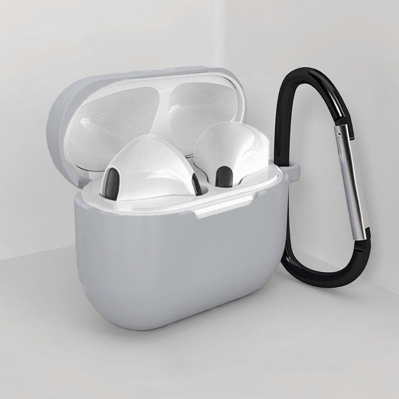 RichRipple Mini Pro 3 TWS Wireless Earbuds: Small Ears, Bluetooth Audio