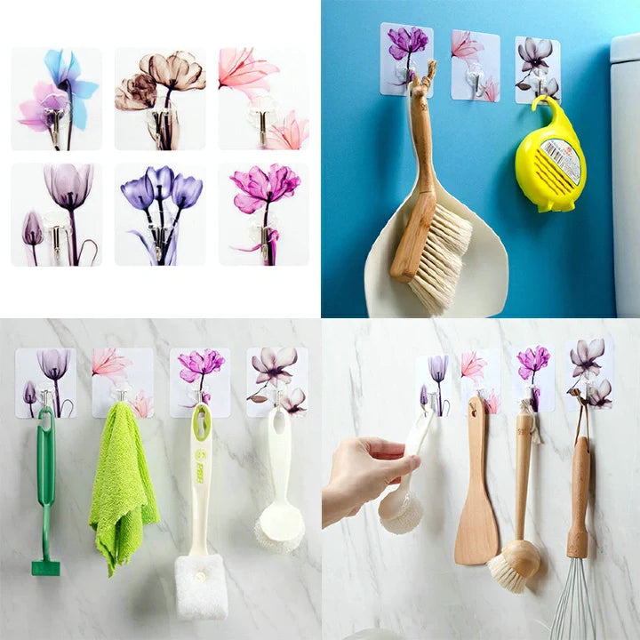 Premium Stainless Steel Kitchen Utensil Set - Wok Spatula, Ladle, Whisk, Sponge