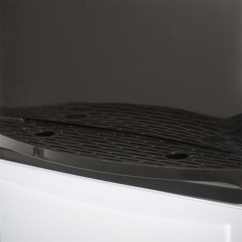 Sonar Top Load Hot & Normal Water Dispenser, Energy Saving, Storage Cabinet