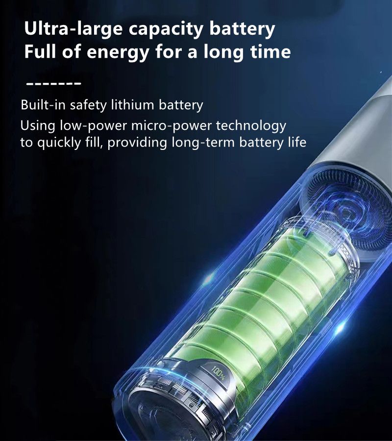 RichRipple G03 Wireless Bluetooth Sports Neckband Earphones with Magnetic Voice Assistant