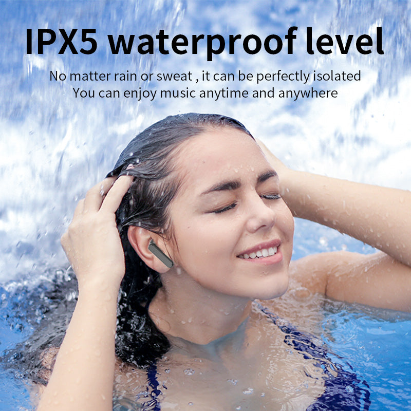 VEDO S20 Wireless TWS Bluetooth 5.1 Earbuds with Digital Power Display