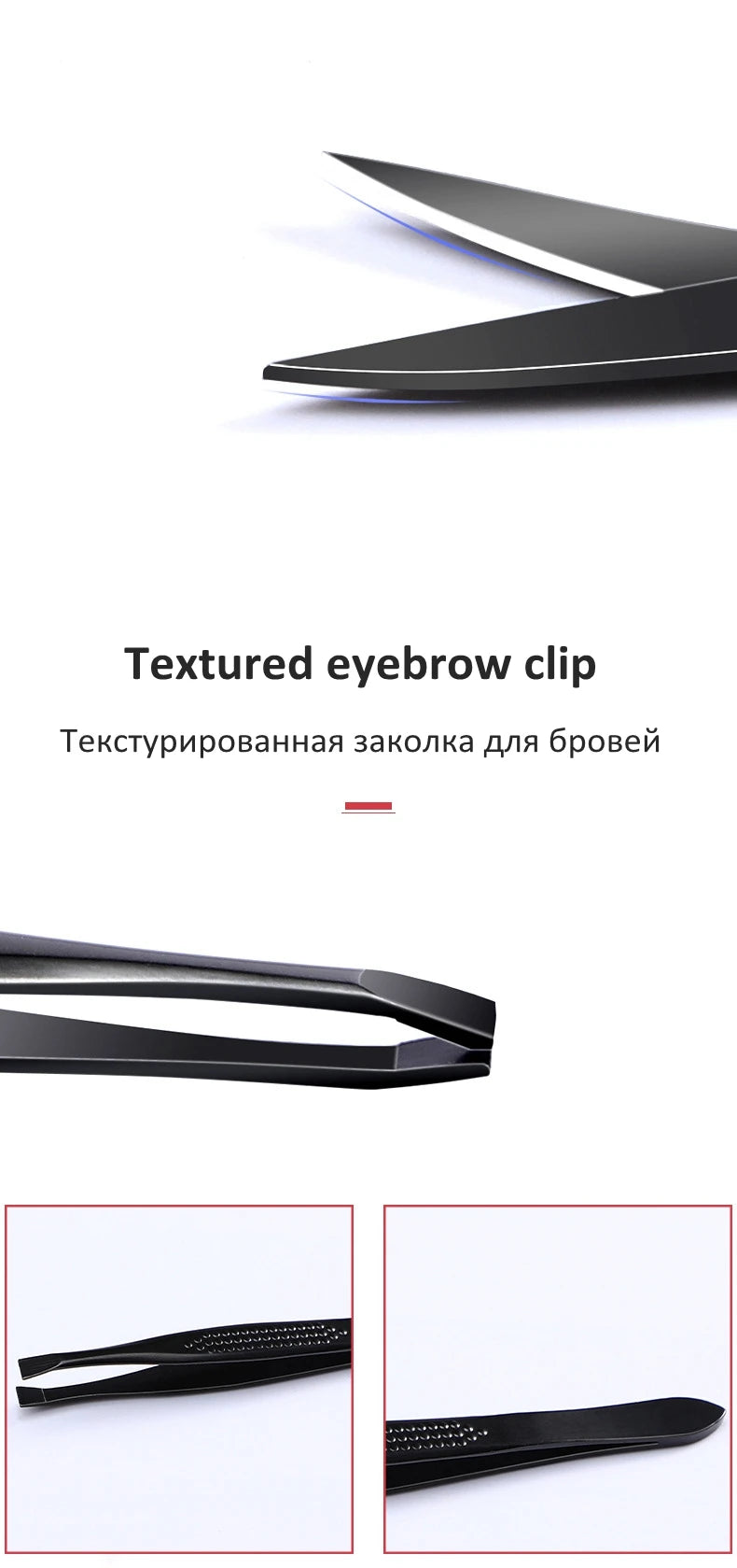 Portable Nail Scissors set Manicure Set Pedicure kit Stainless Steel Nail Clippers Tool Travel Grooming Case