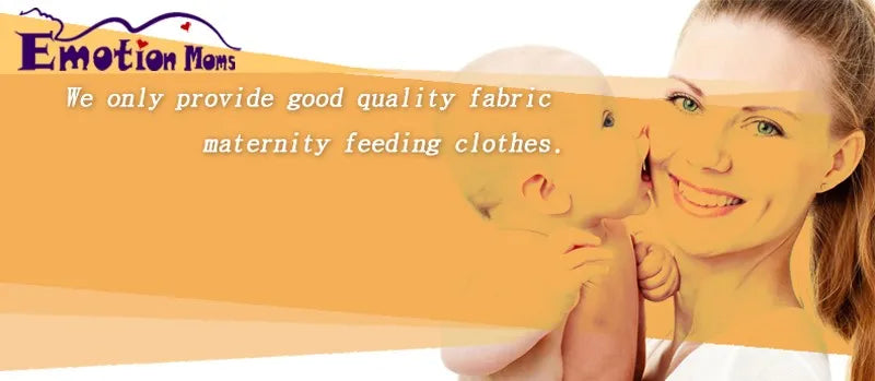 Maternity Clothes Pajamas Postpartum Breastfeeding Nightgown Spring Autumn Sleepwear For Pregnant Women Homewear Set 2PCS