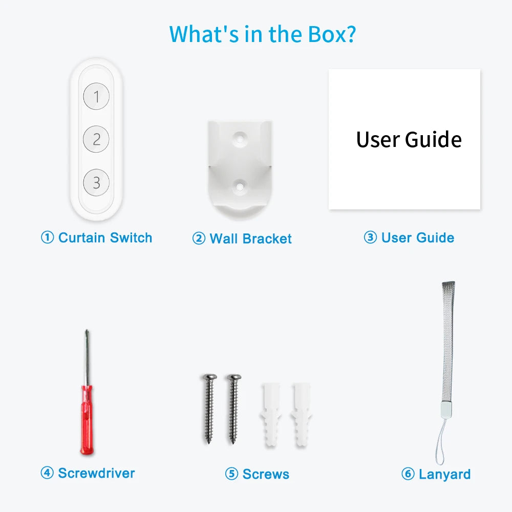 Tuya Smart Life ZigBee 3.0 Wireless Portable Pushbutton 1,2,3,4 Gang Remote Controller Scene Switch