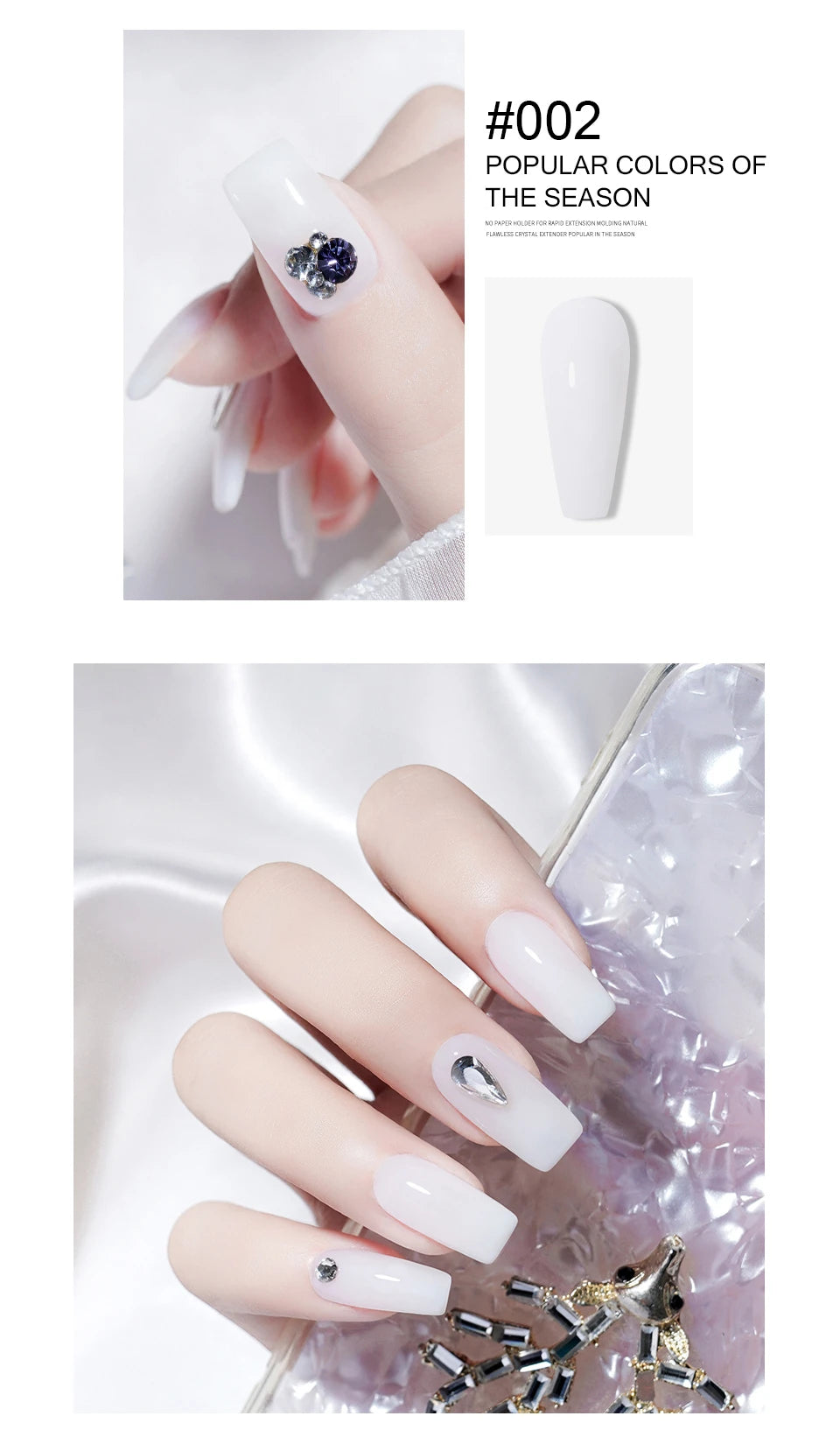 Nail Set With Nail Lamp Nail Dryer Nail Drill Machine Manicure Set Kit Poly Nail Gel Kit Polish Set Soak-off Nail Art Tools Sets