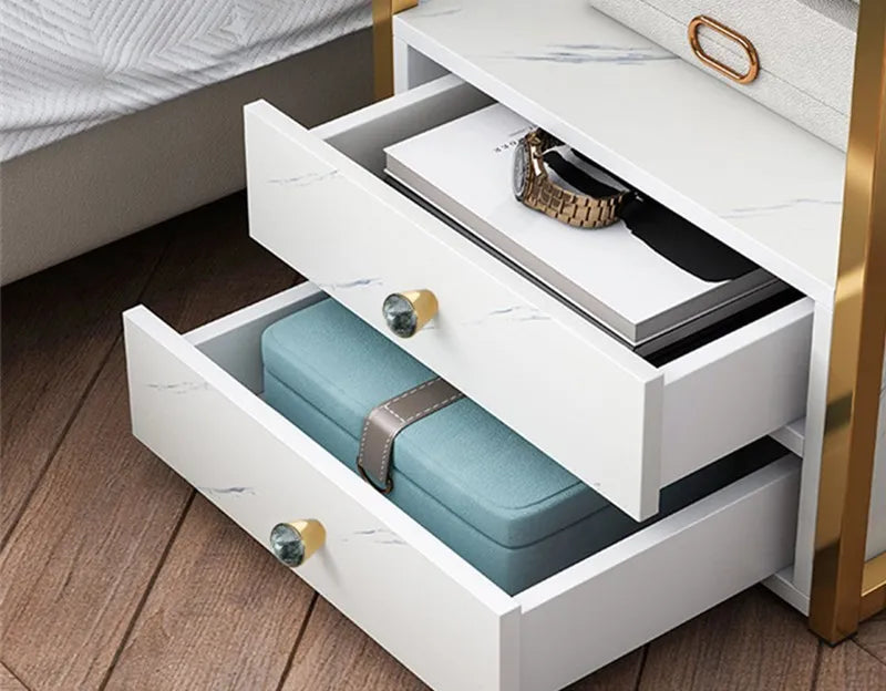 KK&FING Luxury Crystal Handles Drawer Knobs Zinc Alloy Kitchen Cabinet Handles Wardrobe Door Pulls Furniture Handle Hardware