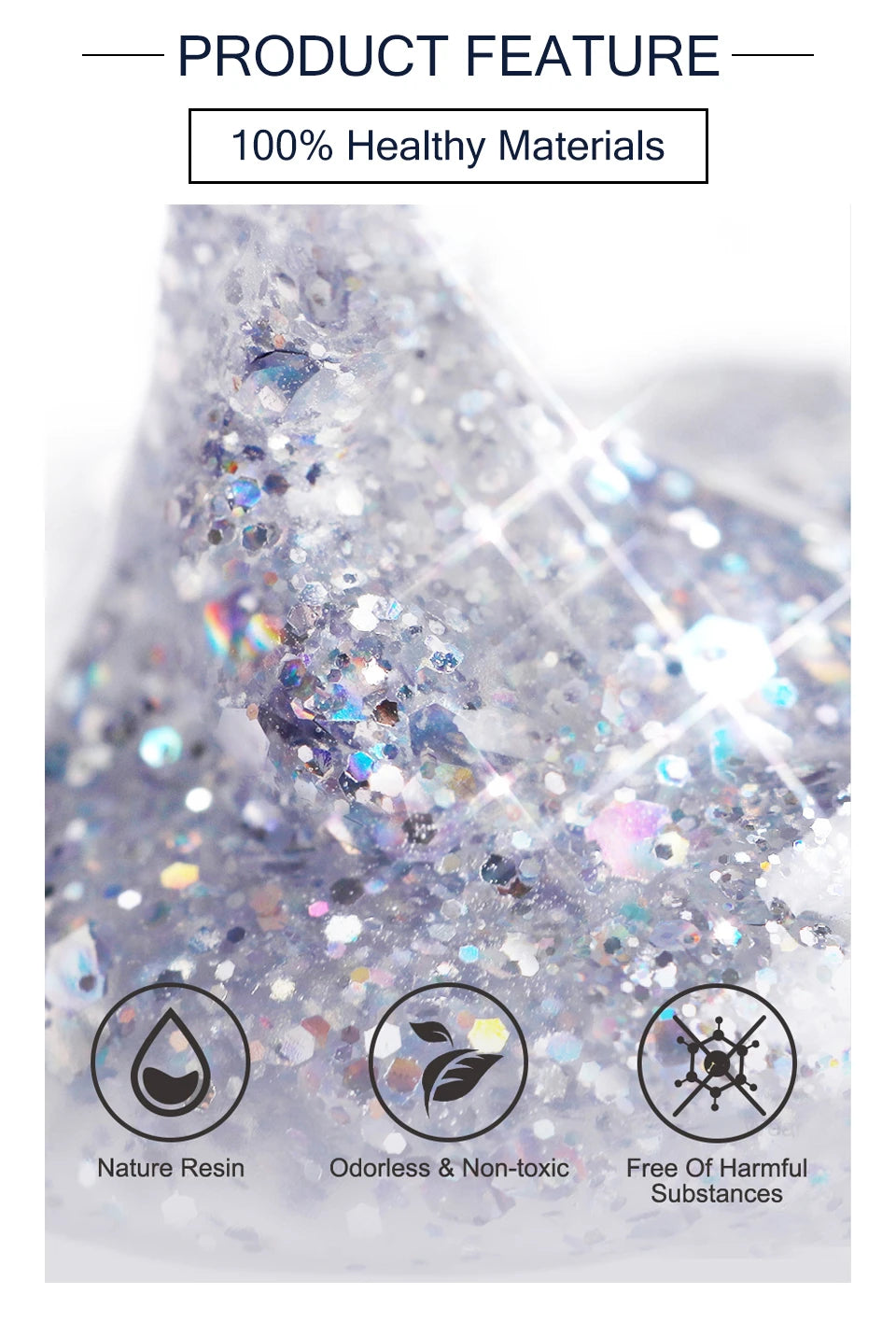 Nail Set With Nail Lamp Nail Dryer Nail Drill Machine Manicure Set Kit Poly Nail Gel Kit Polish Set Soak-off Nail Art Tools Sets