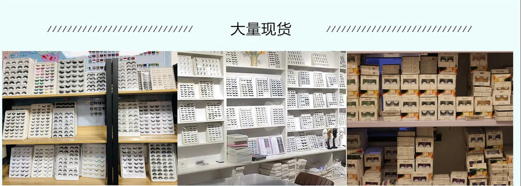 12pcs Magnetic False Eyelashes Magnetic Half Eyelashes Double Box With Mirror Applicater Reusable Beauty Eye Makeup Set