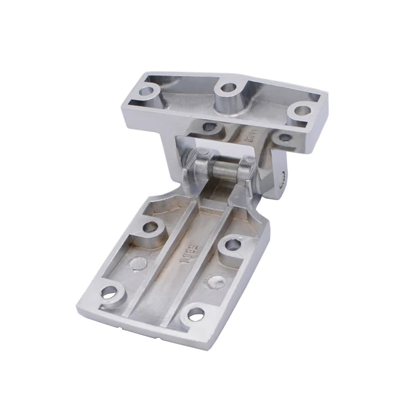 Convex Oven Cold Storage Steam Box Door Hinge Seafood Cabinet Cookware Fitting Refrigerator Industrial Kitchen Hardware Part