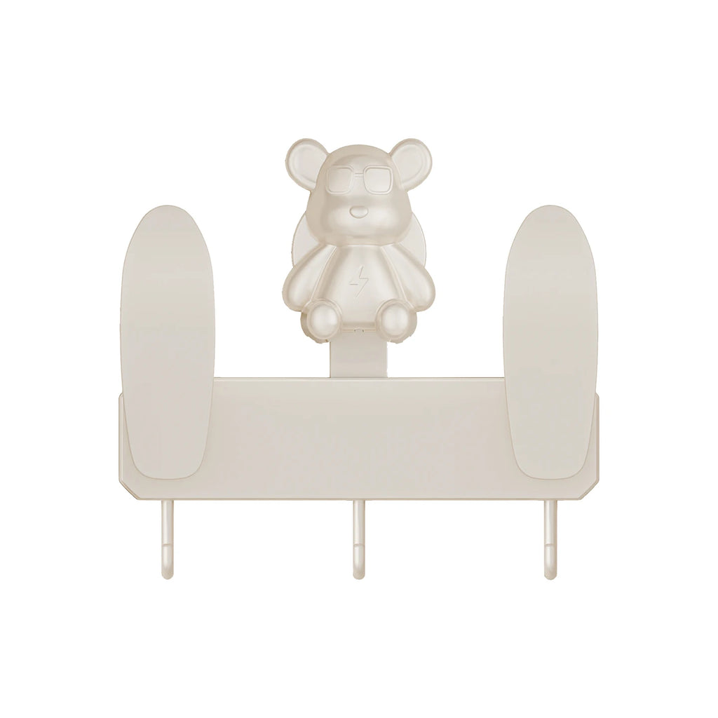 No-drilling kitchen storage rack, pot lid rack, wall-mounted cutting board, display rack, storage rack, household multifunctiona