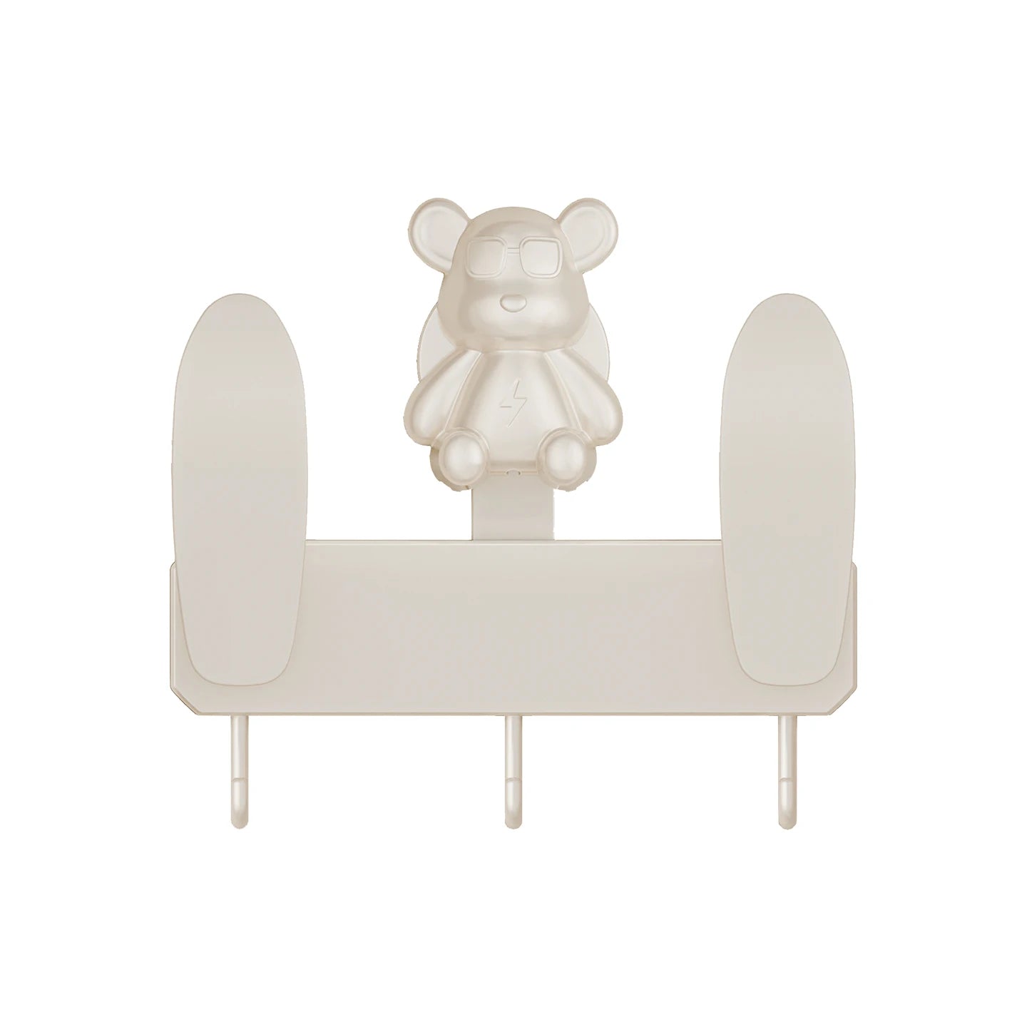 No-drilling kitchen storage rack, pot lid rack, wall-mounted cutting board, display rack, storage rack, household multifunctiona