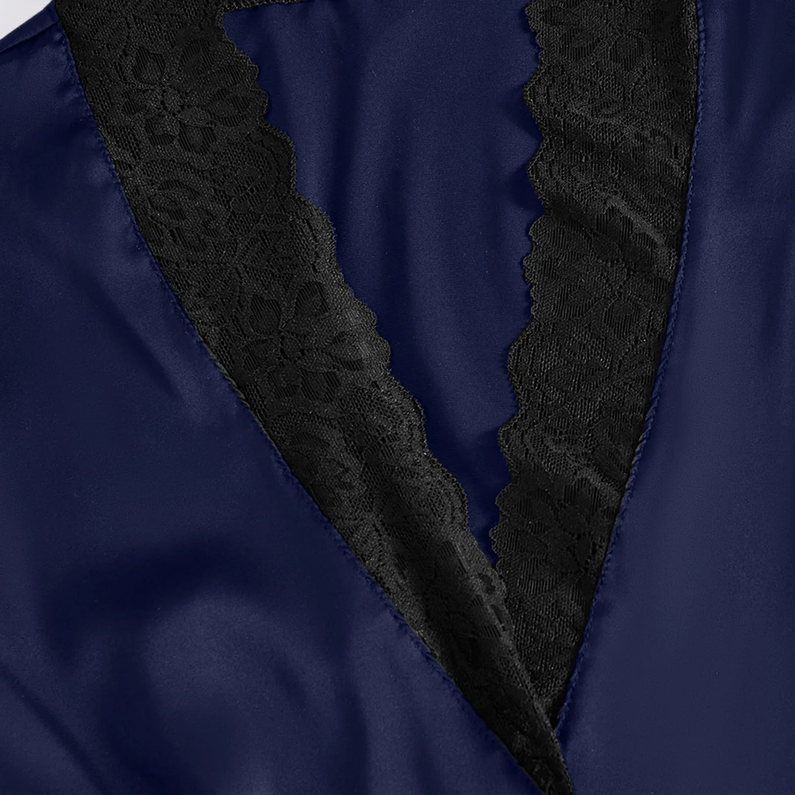 4-Piece Set Ladies' Sleepwear Sexy Sleepwear Women Suspender With Chest Cushion Nightgown Bathrobe Home Wear Women'S Pajamas