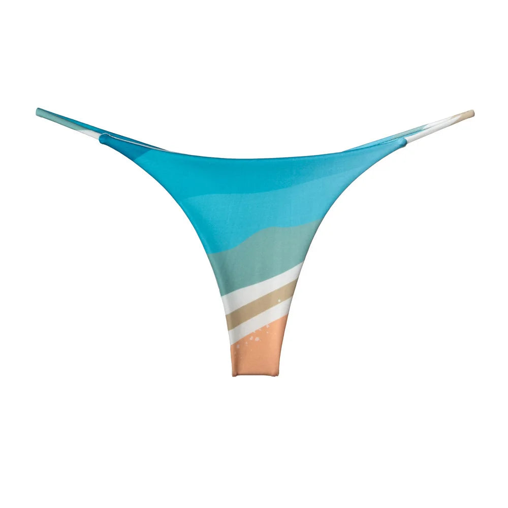 WarmSteps XXXL XXL Large Size Sexy Women's Panties Bikini Seamless Woman Underwear G-string Thongs Female Plus Size Lingerie 2XL