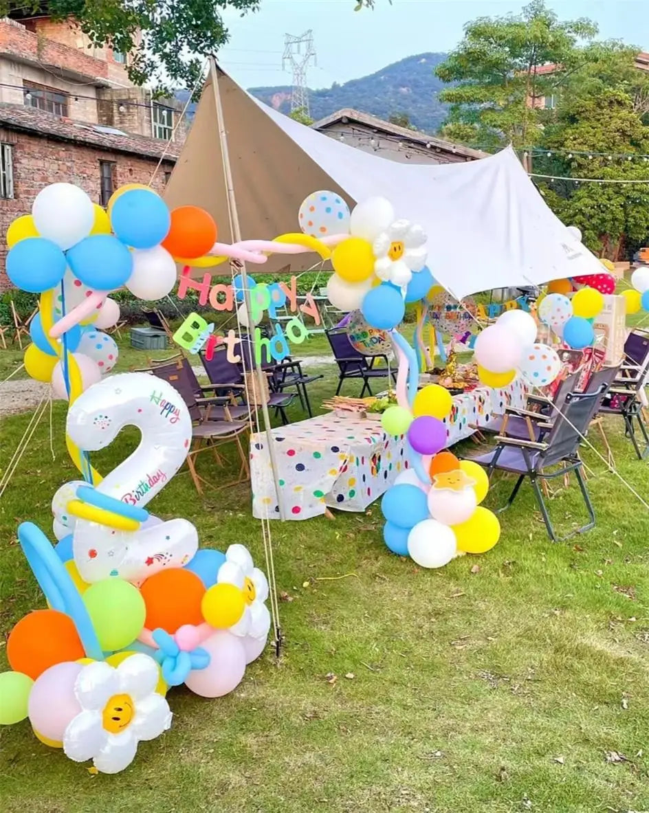 Disney Cars Birthday Decoration Cartoon Lightning Mcqueen Party Paper Plates Napkins Cups Balloon Event Supplies Baby Shower Kid