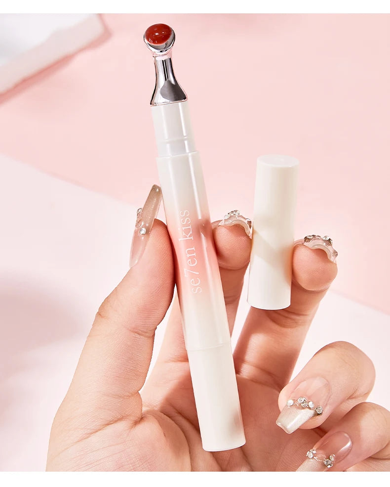 Velvet Soft Matte Lip Glaze Waterproof Long Lasting Moisturizing Non Transfer Lipstick Makeup Cosmetics Beauty Health