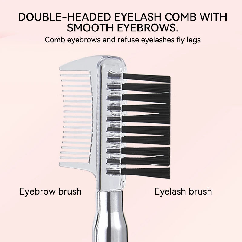 Life Girls Makeup Brush Set,Powder brush, eyeshadow brush, detail brush,Beginner's full set of brushes,