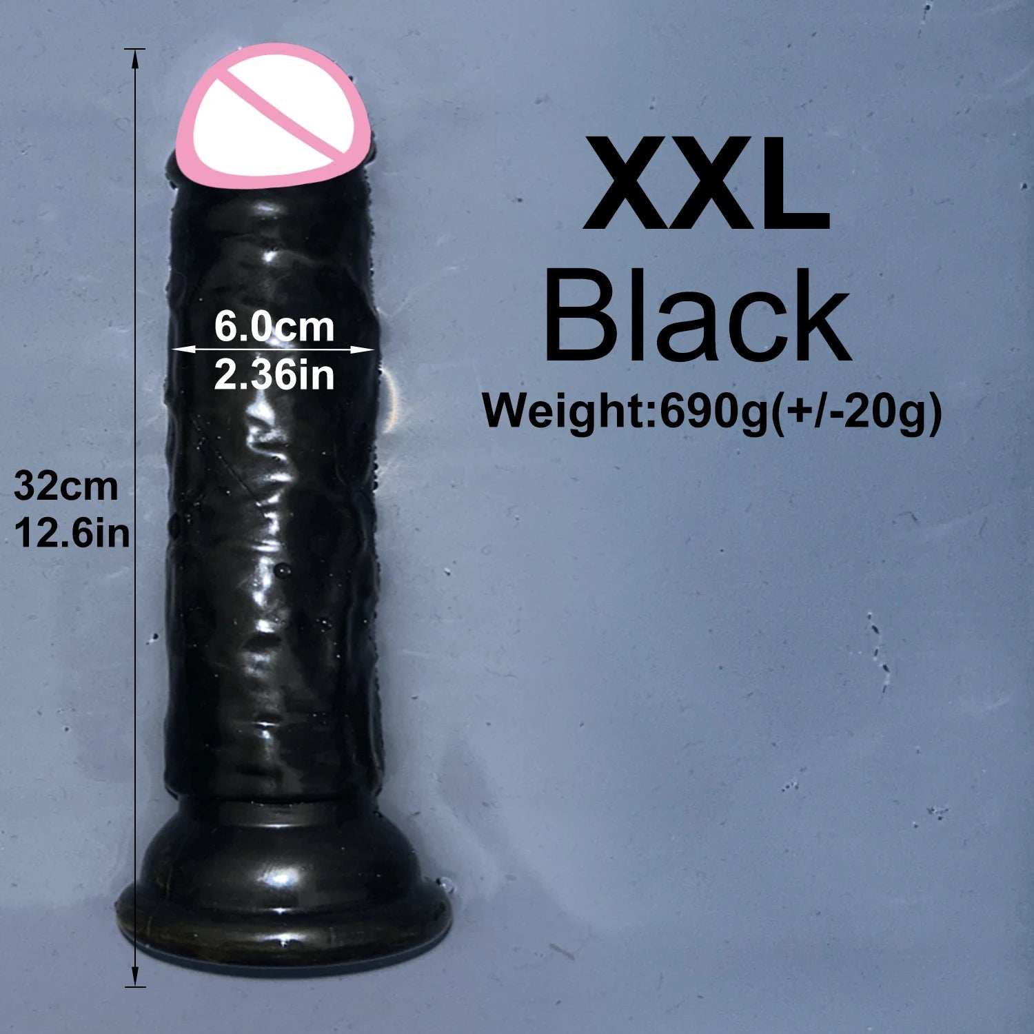 Cheap 5 Colors Small Transparent Dildo Suction Cup Jelly Dick Women Erotic Anal Sex Toys Soft Clitori Vaginal Masturbators Penis