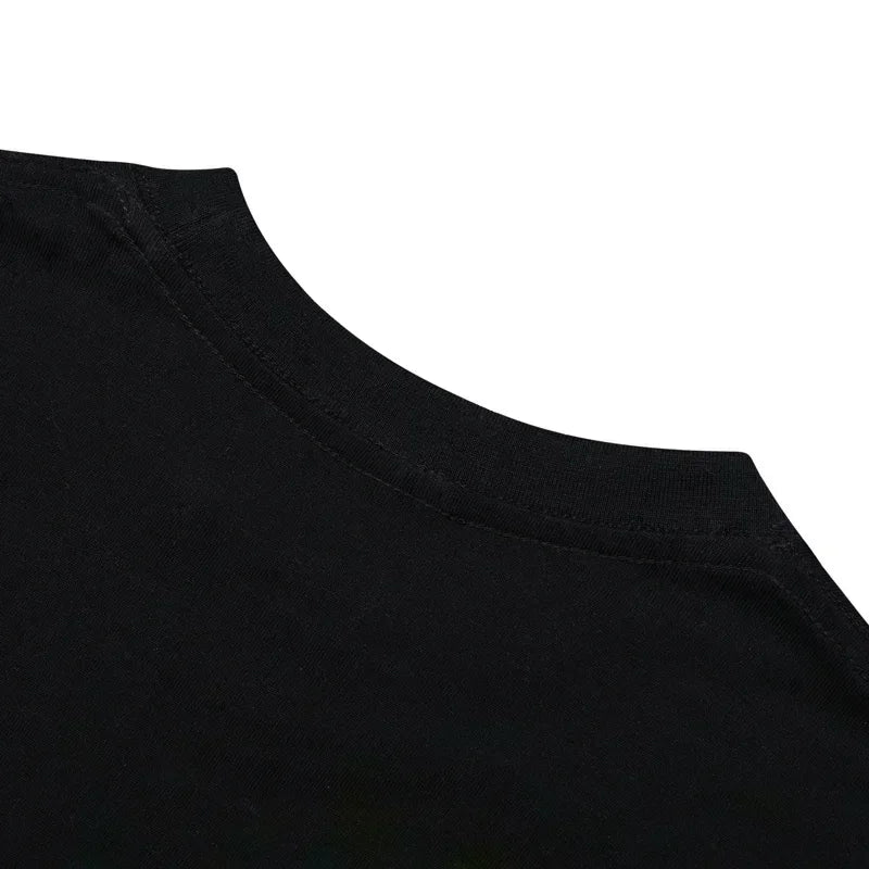 Men's Women's Summer Cotton Versatile Trend T-shirt Clothes Nissan GTR God of War R35R34 Modified Team Short-sleeved