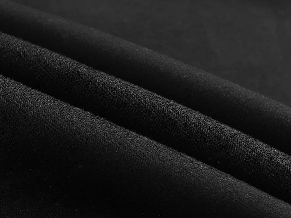 Pokémon Game Super Cool Gengar Printed Hoodie Men and Women Autumn/Winter New Y2K Harajuku Large Size Casual Trend Sweater Top