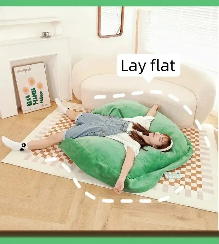 Wearable Turtle Shell Pillow Creative Soft Tortoise Back Pillow Plush Body Giant Cushion Adult Dress Up Gift Bedroom Decoration