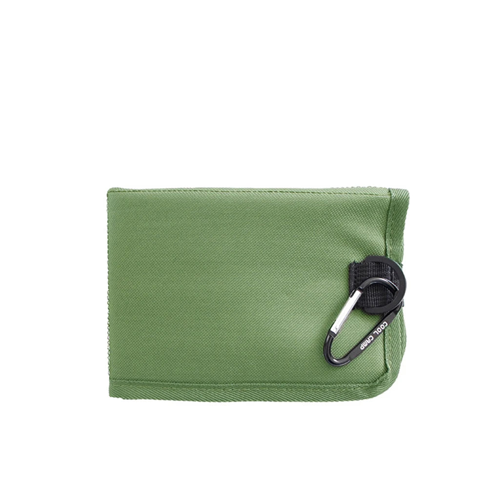 Seat Cushion Outdoor Portable Waterproof Oxford Cloth Beach Mat Comfort Foldable Seat Foam Pad For Outdoor Activities Camping