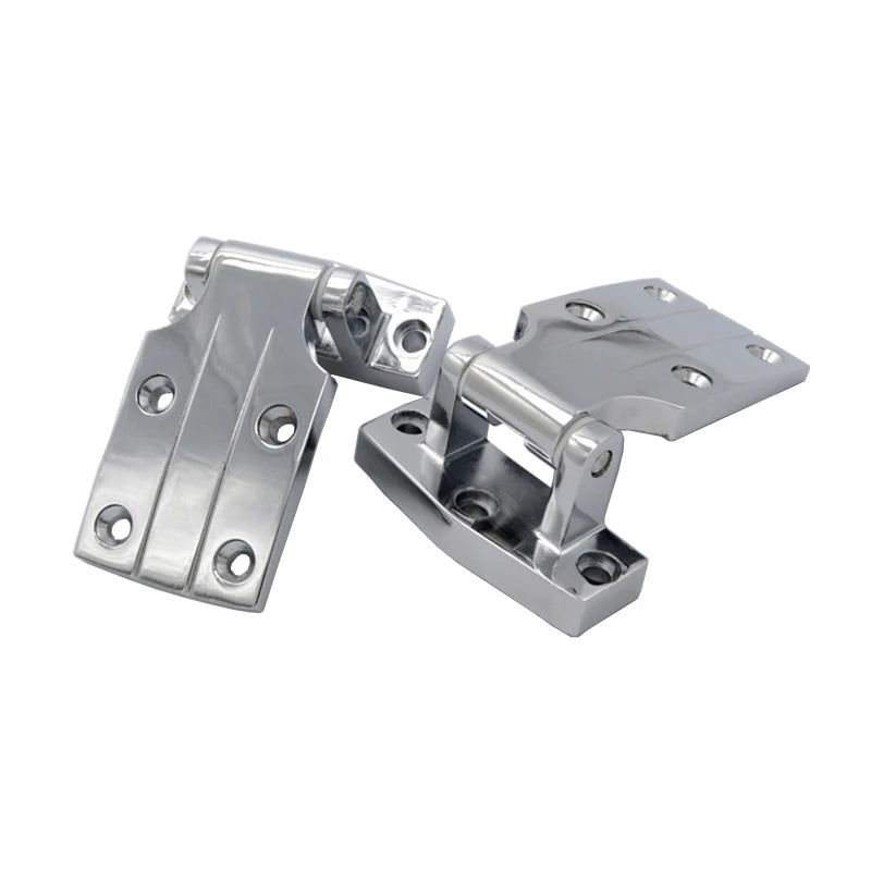 Convex Oven Cold Storage Steam Box Door Hinge Seafood Cabinet Cookware Fitting Refrigerator Industrial Kitchen Hardware Part