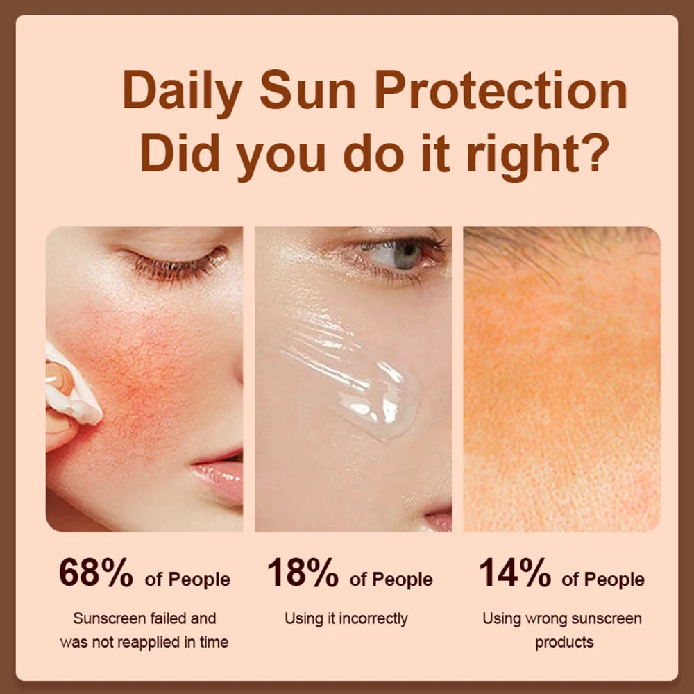 Intelligent UV Resistant Makeup Mirror Portable 2.4-Inch Handheld LED Makeup Mirror Suitable For Travel Sunscreen Makeup Mirrors