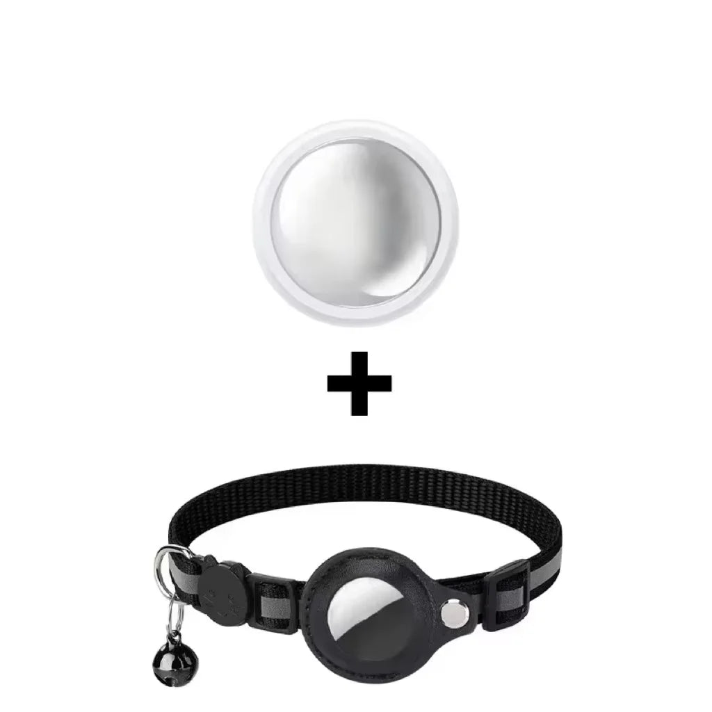 Xiaomi Mini Gps Tracker System FindMy App Air Tag Smart Bluetooth Locator Child Finder Bag Anti-Loss Pet Collar with Tracker NEW