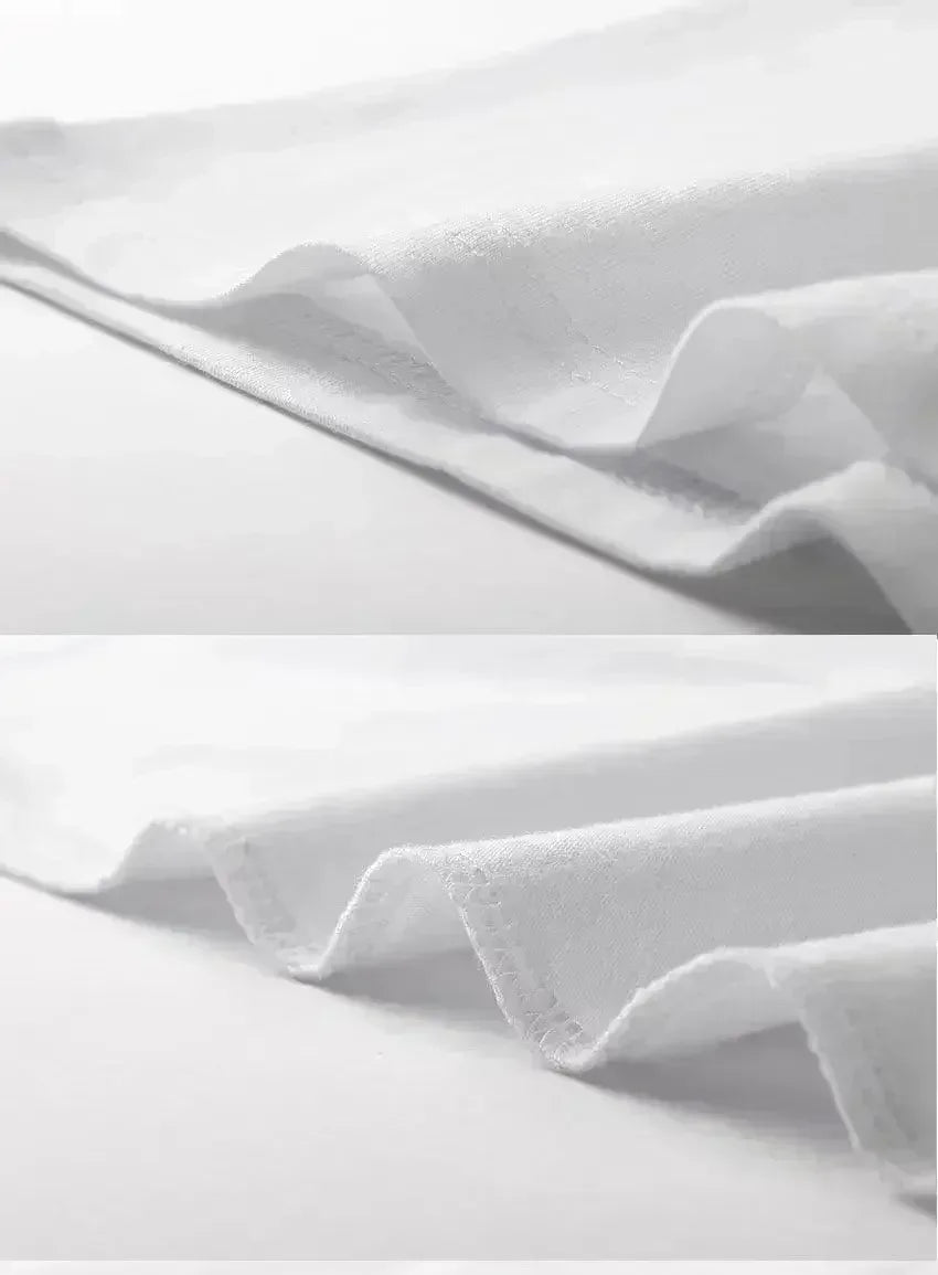 Gachiakuta Printed Women Men T-shirts Casual Cotton Oversized Y2k Short Sleeve Streetwear Comfortable Cotton Female Male Clothes