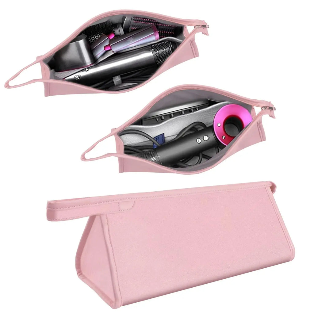 5 in 1 Hair Curlers Set with Curling Brush, 0.35”-1.25” Hair Curler Wand for Hairstyle and Heat Resistant Gloves and Hair Clip
