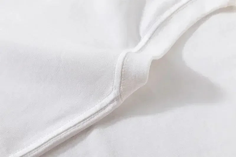 Gachiakuta Printed Women Men T-shirts Casual Cotton Oversized Y2k Short Sleeve Streetwear Comfortable Cotton Female Male Clothes