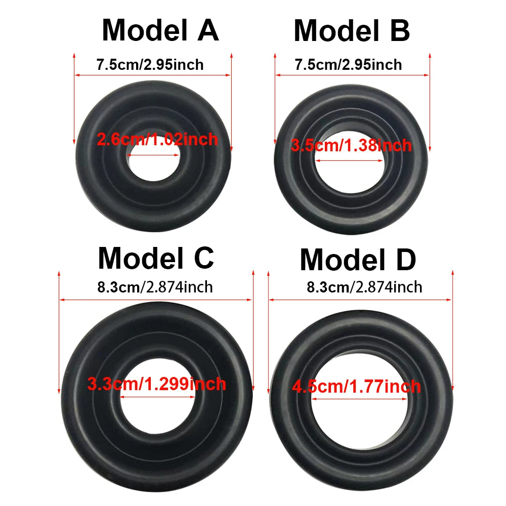 Automatic Penis Pump Penis Enlarger Vacuum Pump Sex Toys for Men Penile Bigger Trainer Adult Male Masturbator Penis Enlargement