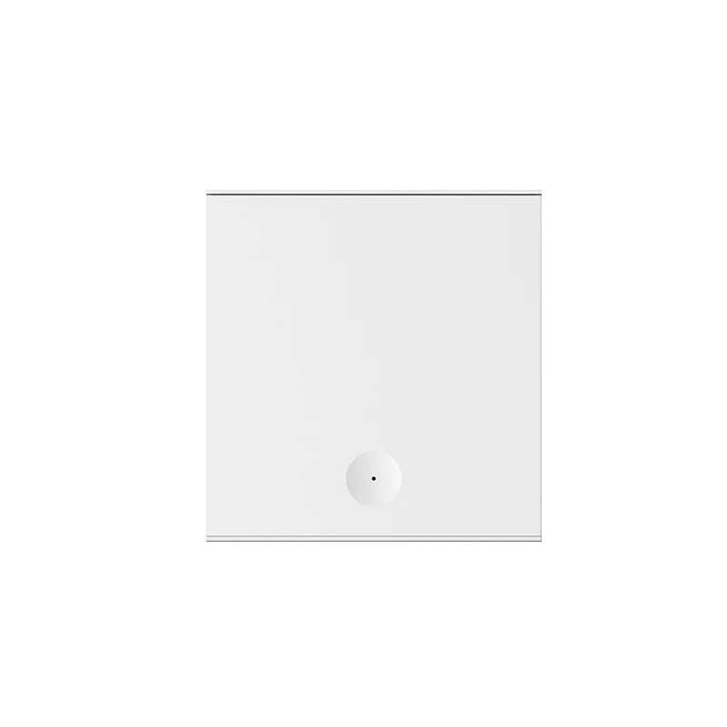 QIACHIP 2.4G 86 Type Wireless Wall Panel Transmitter And WiFi Smart Switch Receiver For AC 110V 220V Light Control Voice Control