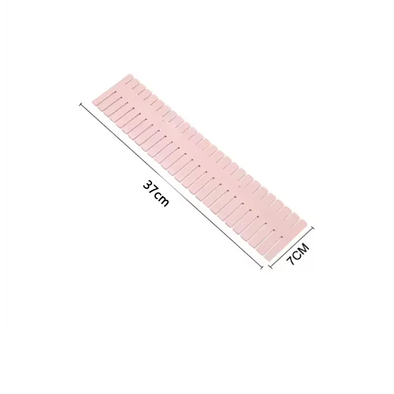 Drawer Organizer Divider Adjustable Household Storage cabinet Combination Partition Underwear Socks Sundries cajones escritorio