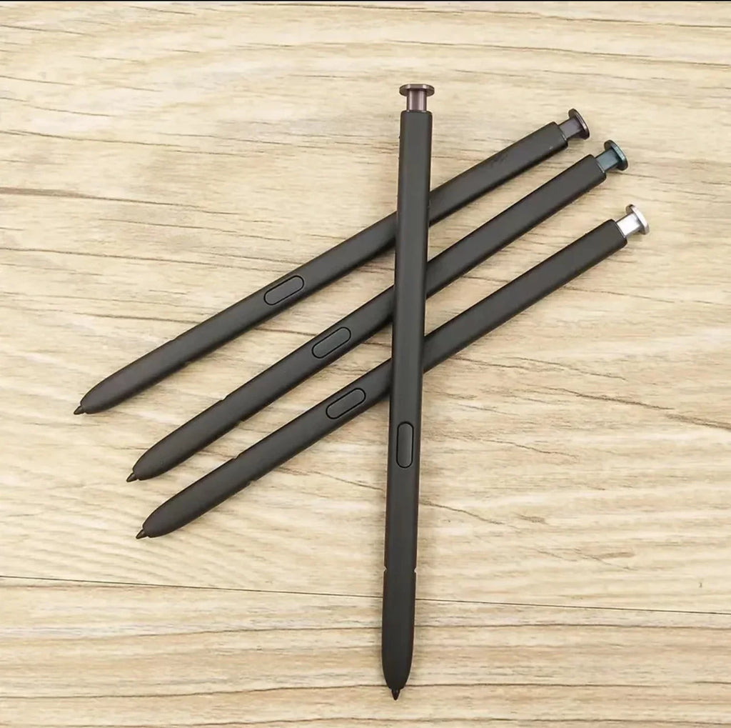 Stylus Pen For Galaxy S22 Ultra 5G S22Ultra SM-S908B/U/W Phone Touch Screen S Pen Replacement Support Bluetooth Air Actions