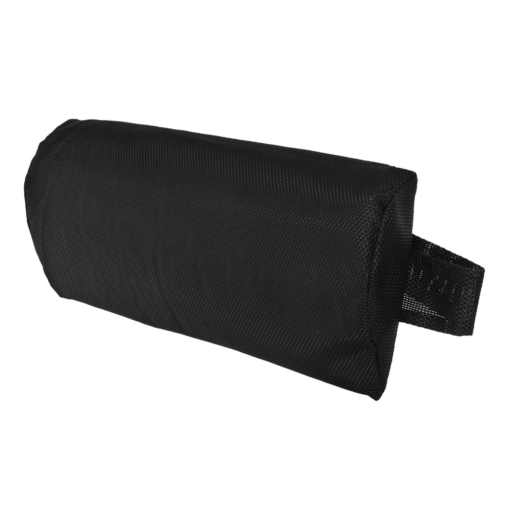 Beach Pillow Comfortable Headrest For Lounge Deck Chair Soft Cushion Support Office Head Pillow Reusable Chair Headrest