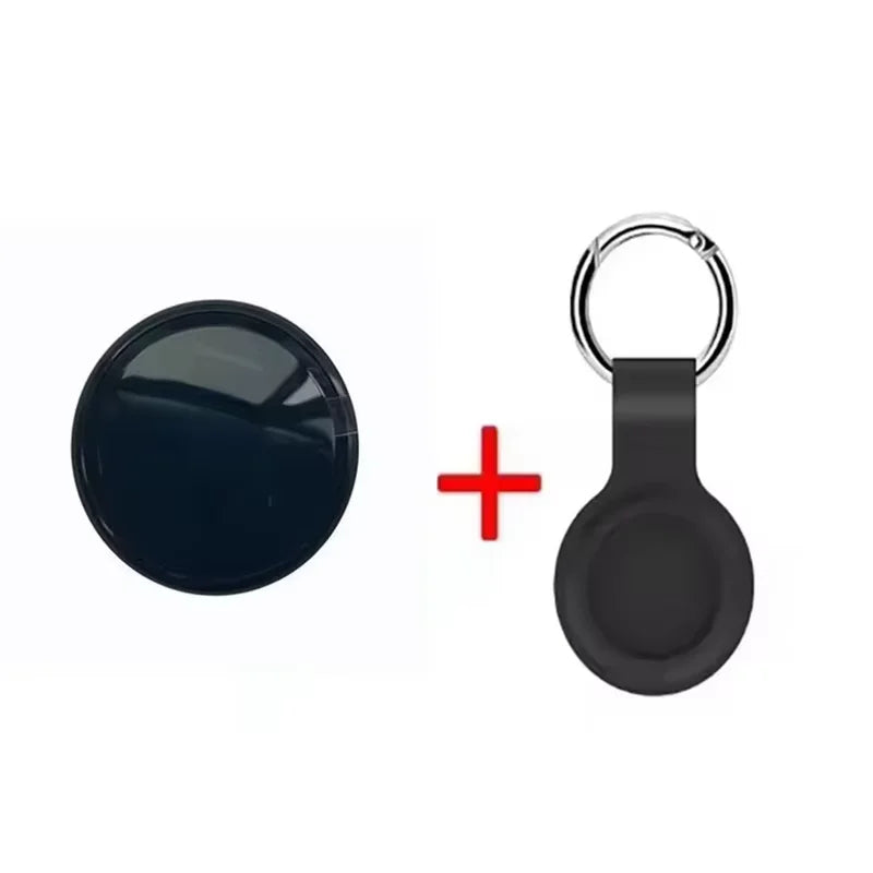 Xiaomi Mini Gps Tracker System FindMy App Air Tag Smart Bluetooth Locator Child Finder Bag Anti-Loss Pet Collar with Tracker NEW