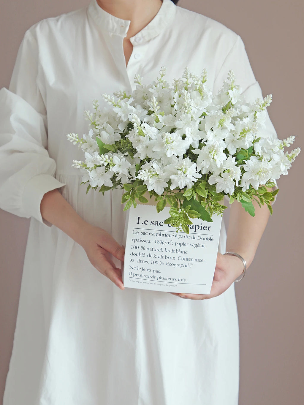 Silk Yucca Gloriosa Artificial Flowers Wedding Home Christmas Decorations Wreath Bridal Bouquet Table Simple Dainty Arrangements