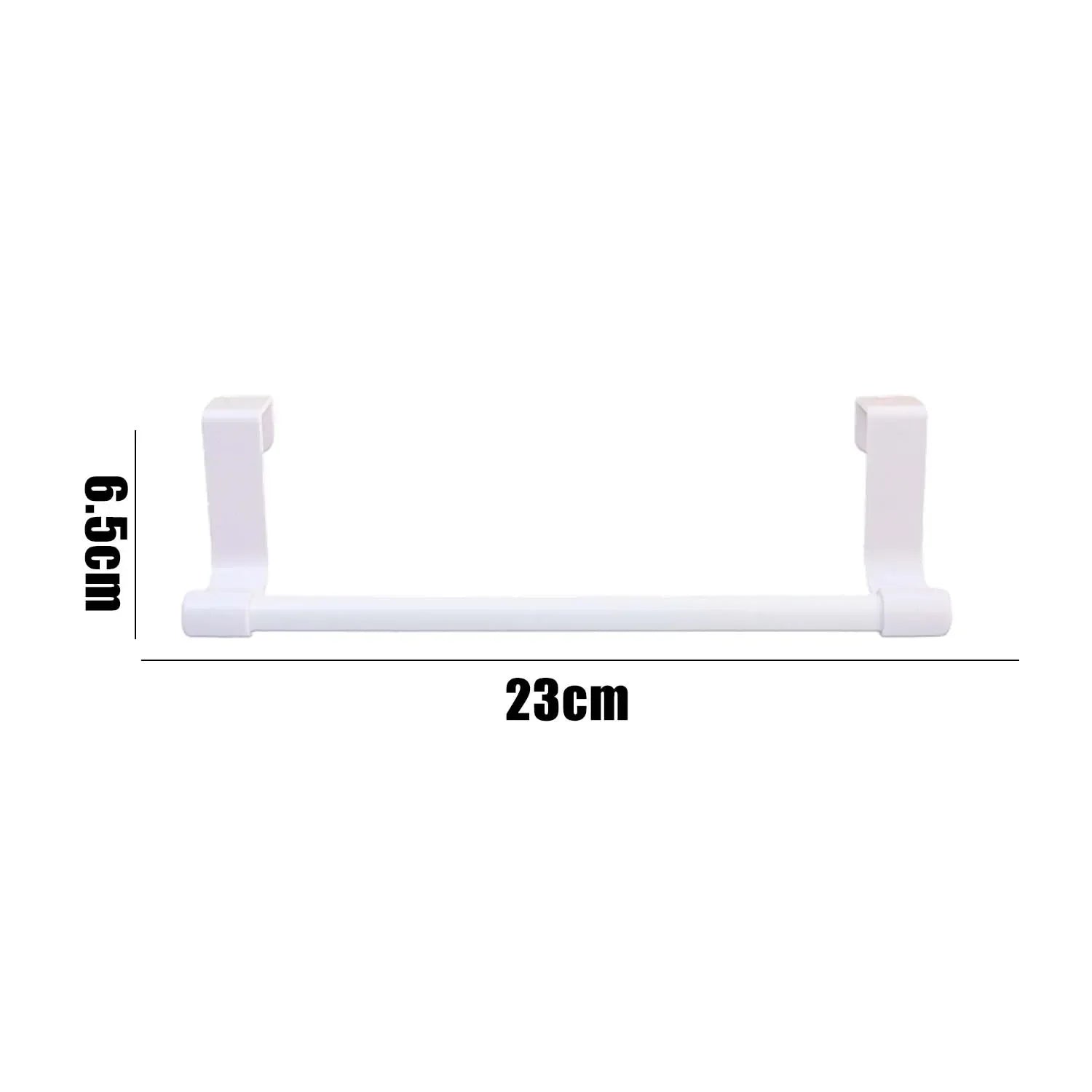 Wall Mounted Towel Racks Stainless Steel Heavy Duty Cabinet Hanging Towel Rack Organizer Shelf Holder Kitchen Bathroom Storage