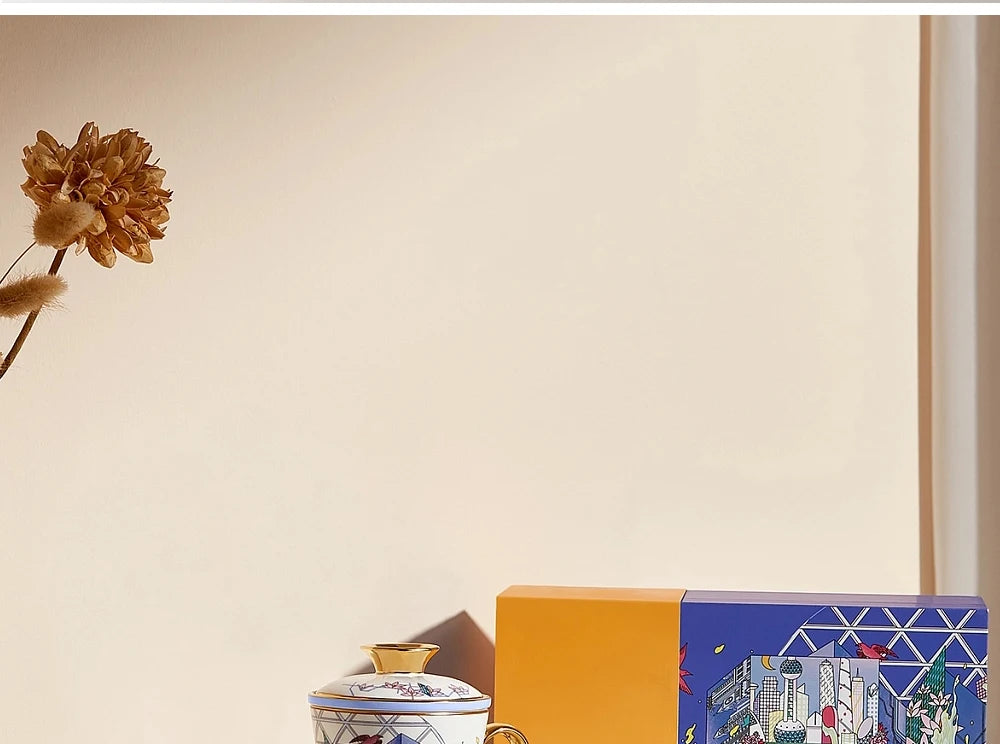 French luxury wardrobe cabinet door handle drawer cabinet Italian single hole creative design Golden European style handle