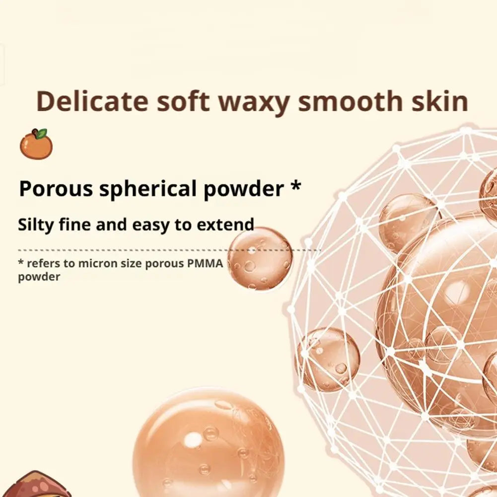 RMT Capybara Joint Single-color Eyeshadow Matte Eyeshadow Make Up Palette Metallic Shades Ideal Eyeshadow Make Up Palette