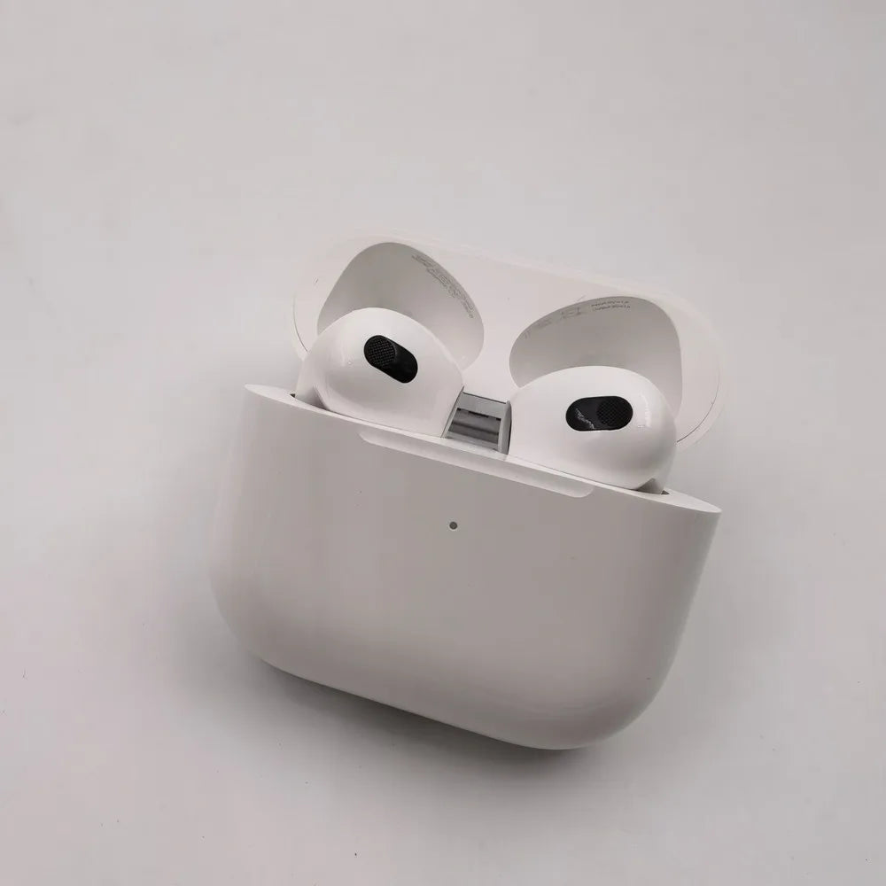 Original Airpods Apple Airpods Pro 2 3 Wireless Bluetooth Earbuds Active Noise Cancellation with Charging Case for IPhone iPad