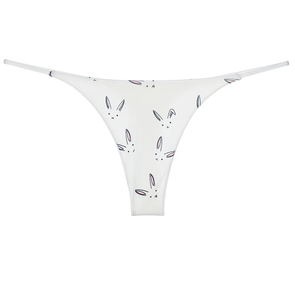 WarmSteps XXXL XXL Large Size Sexy Women's Panties Bikini Seamless Woman Underwear G-string Thongs Female Plus Size Lingerie 2XL