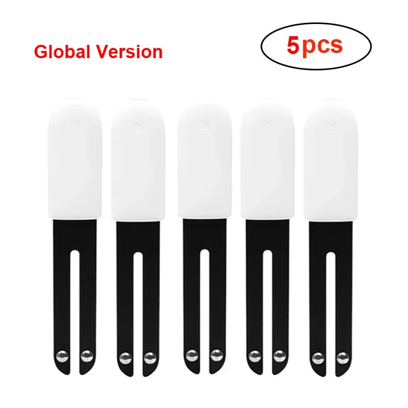 HHCC Smart Flower Flora Monitor Garden Care Plant Grass Soil Water Fertility Tester Sensor Gardening Detector for Xiaomi Mijia