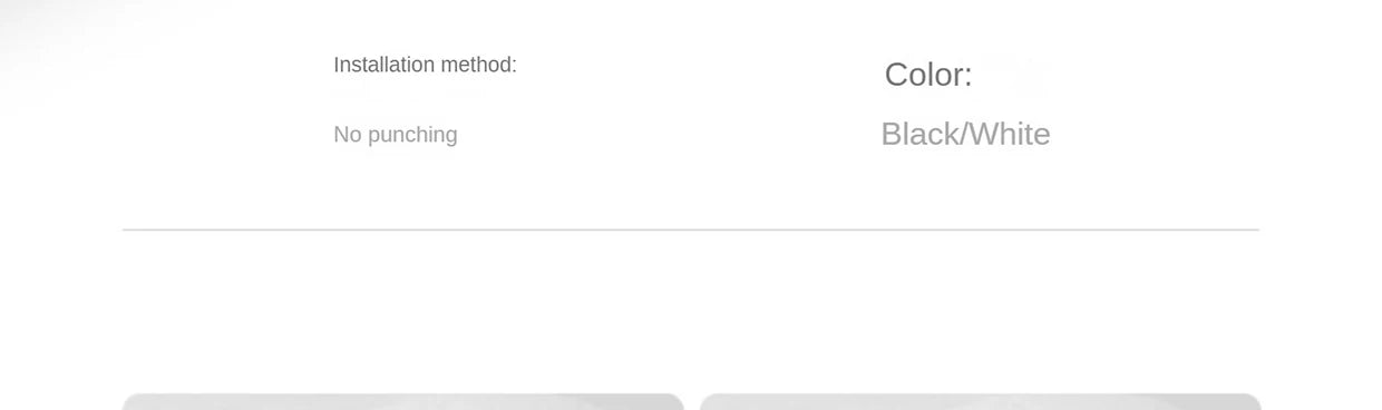 Kitchen Wall Mount Storage Rack Non Perforated Wall Mounted Storage Rack Wall Shelf Spice Rack Kitchen Rack Dish Rack Sink Rack