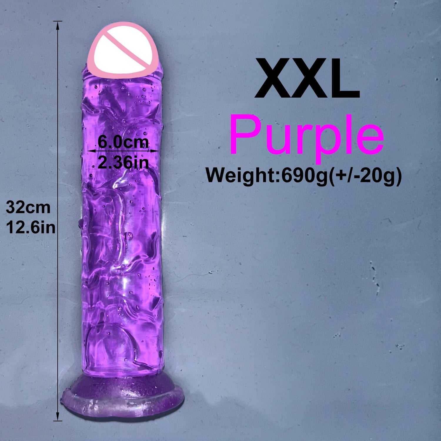 Cheap 5 Colors Small Transparent Dildo Suction Cup Jelly Dick Women Erotic Anal Sex Toys Soft Clitori Vaginal Masturbators Penis