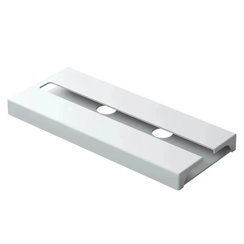 Kitchen Cabinet Free Punching Holder Wine Glass Rack Multi-Function Goblet Classification up Organizer Hanging Holder Shelf