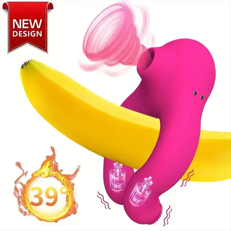 Penis Cock Ring Vibrator for Men Delay Ejaculation Stimulator Clit Sucker Dick Enlarger Ring Sex Toy for Men Couples Adult Goods